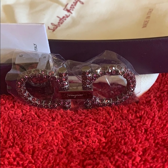 Women’s belt main image 2
